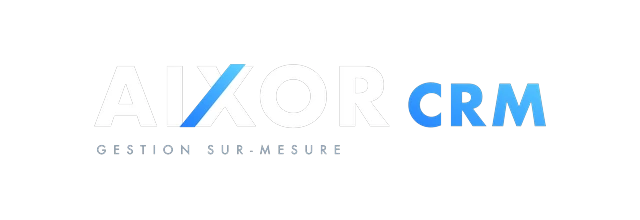 AIXOR CRM