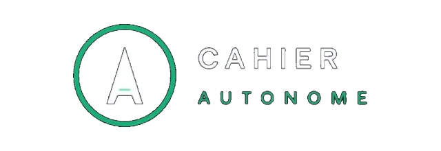 Cahier Autonome
